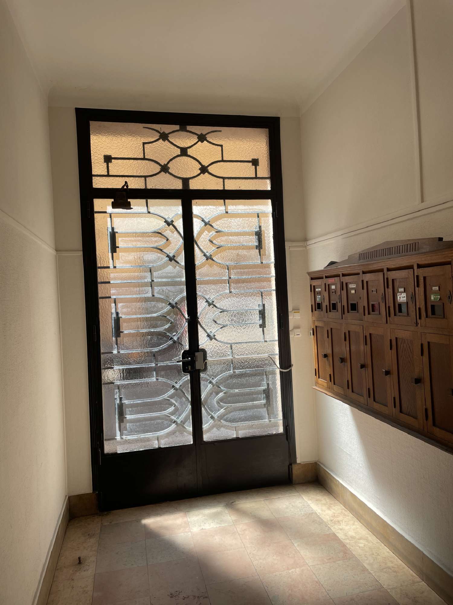  te koop appartement Vichy Allier 4