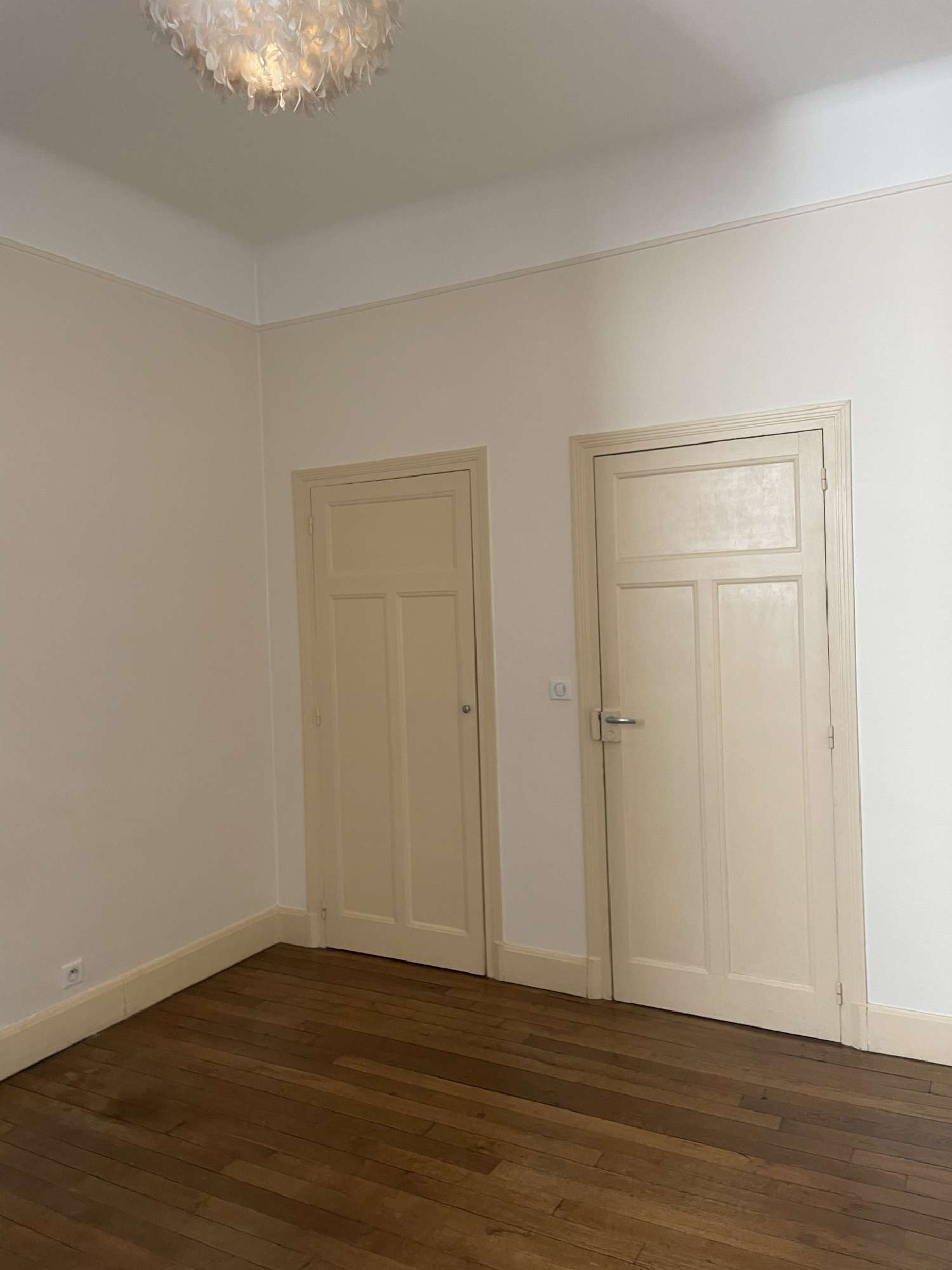  te koop appartement Vichy Allier 5