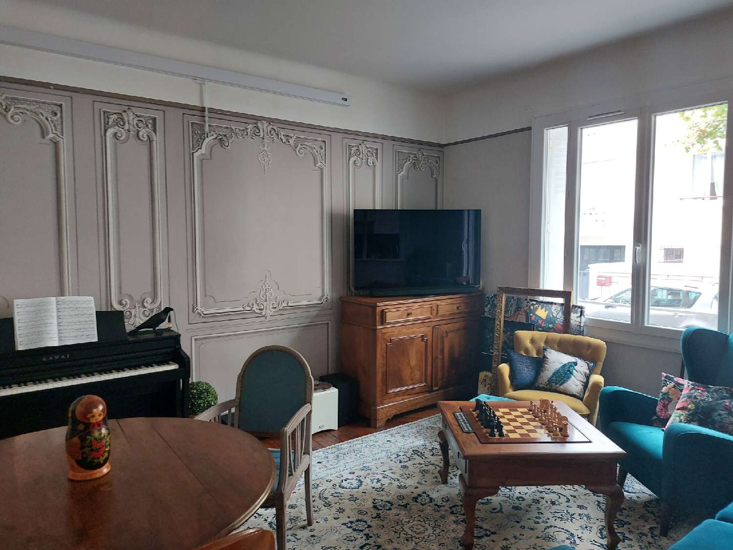  te koop appartement Vichy Allier 1