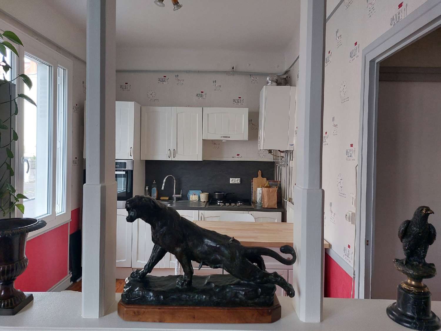  te koop appartement Vichy Allier 2