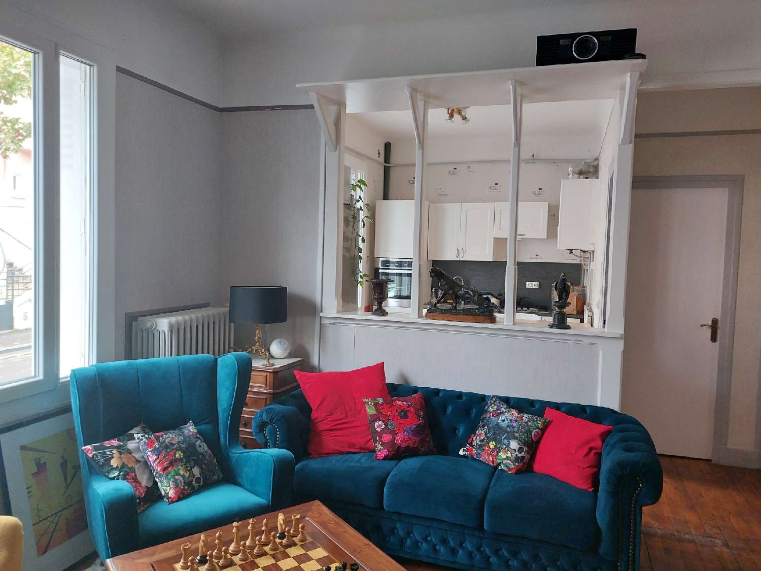  te koop appartement Vichy Allier 3