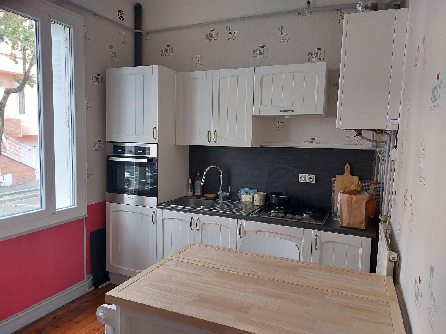  te koop appartement Vichy Allier 4