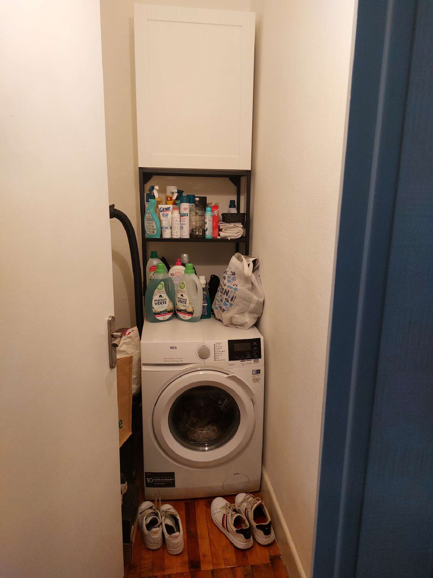  te koop appartement Vichy Allier 5