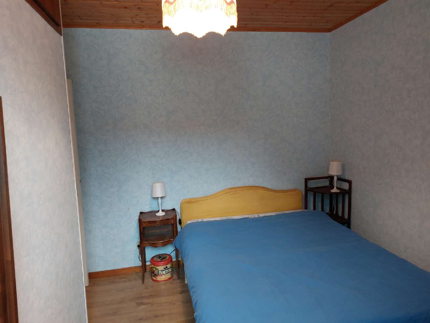  te koop appartement Vichy Allier 2