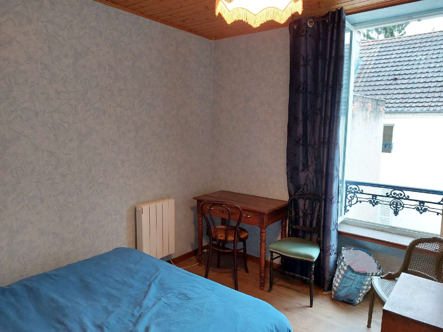  te koop appartement Vichy Allier 5