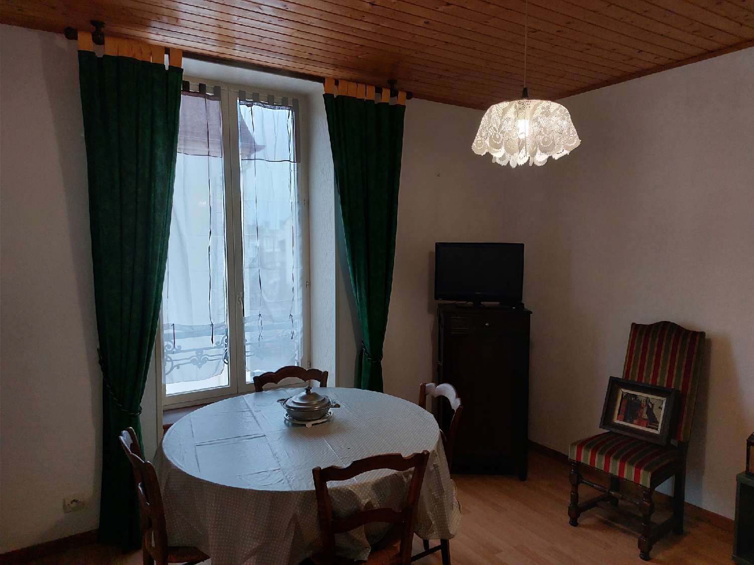  te koop appartement Vichy Allier 6