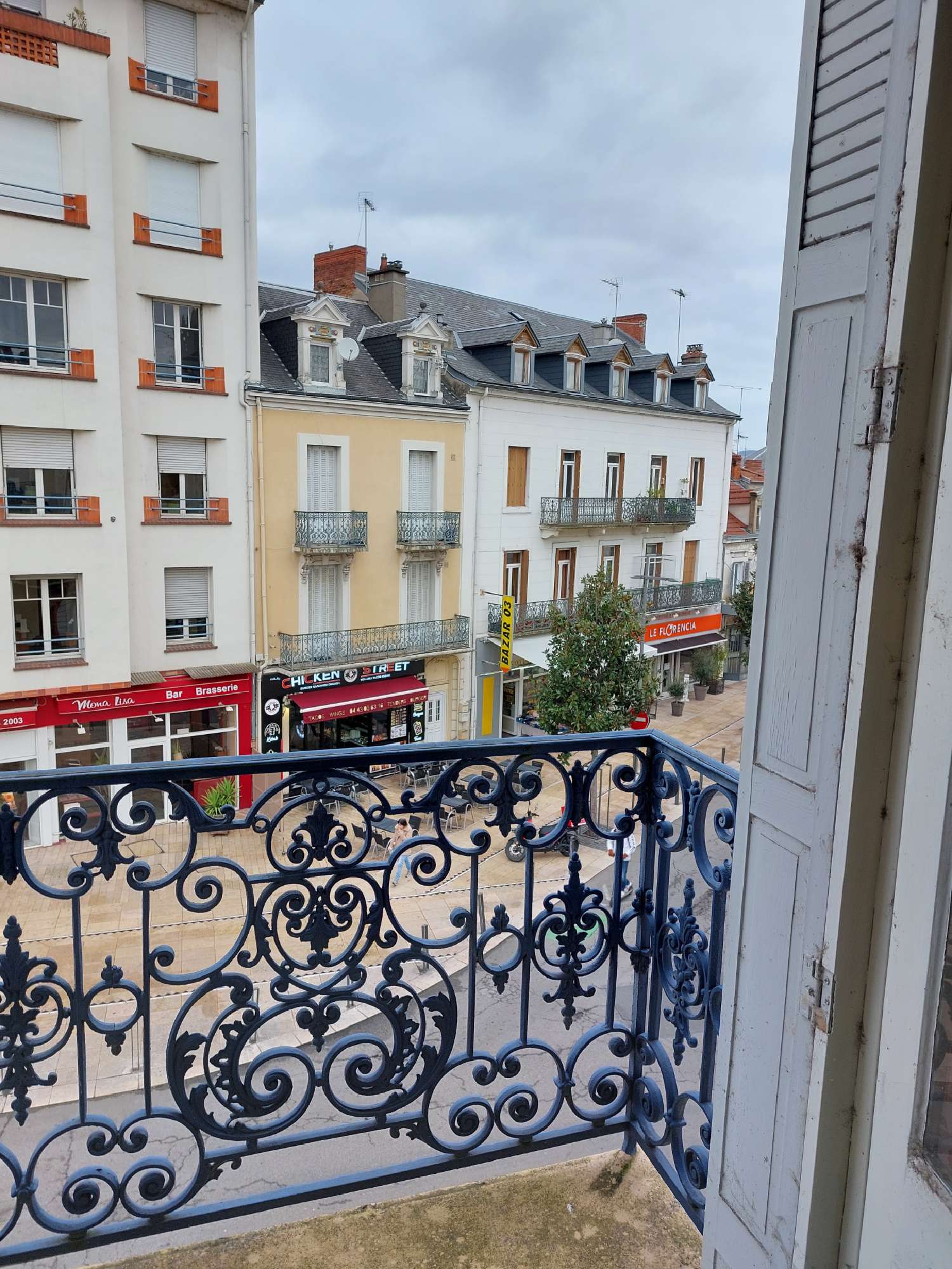  te koop appartement Vichy Allier 2
