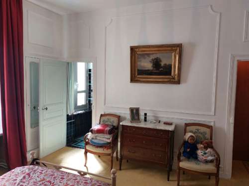 Vichy Allier appartement foto 7181769