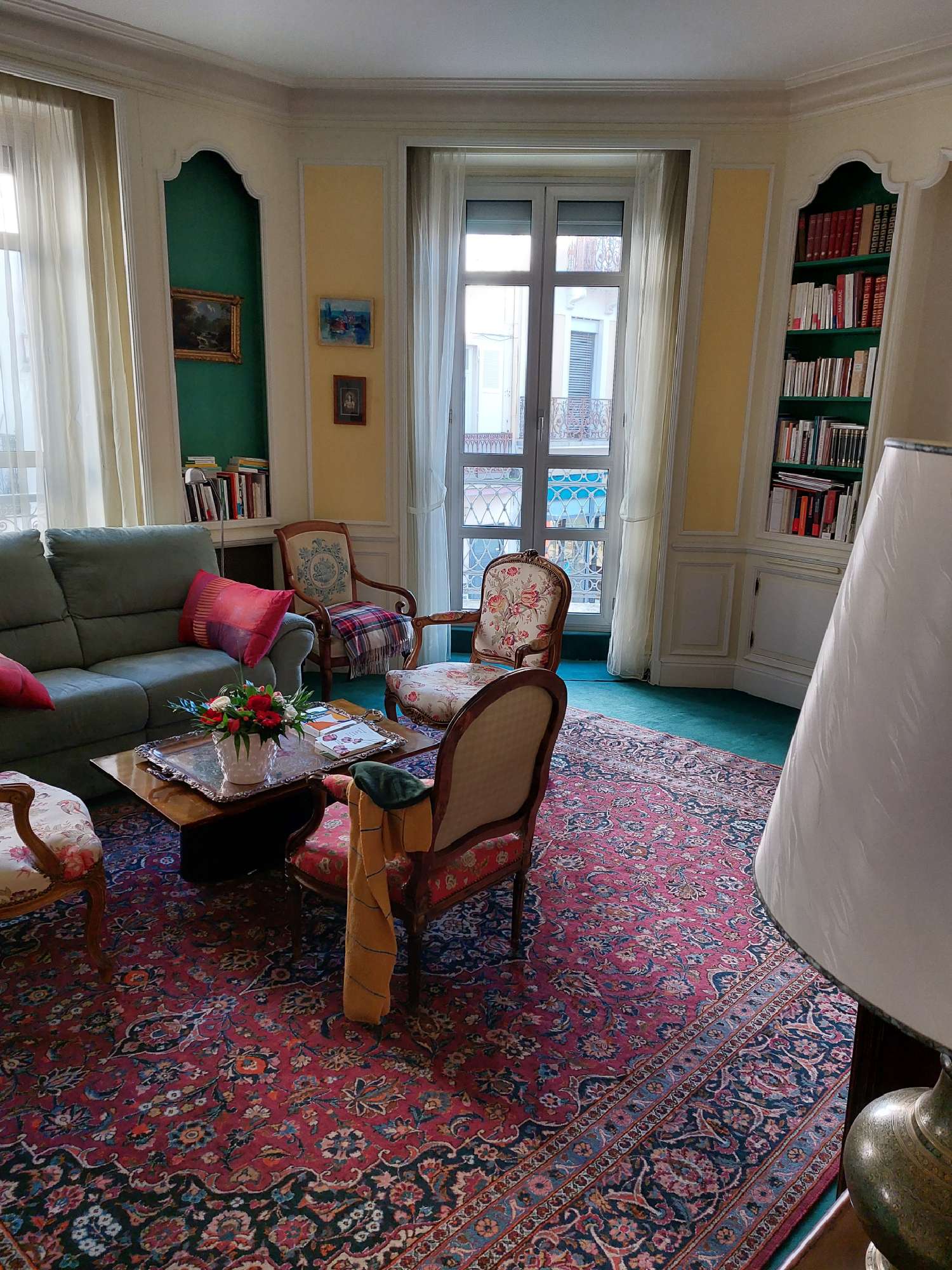  te koop appartement Vichy Allier 2