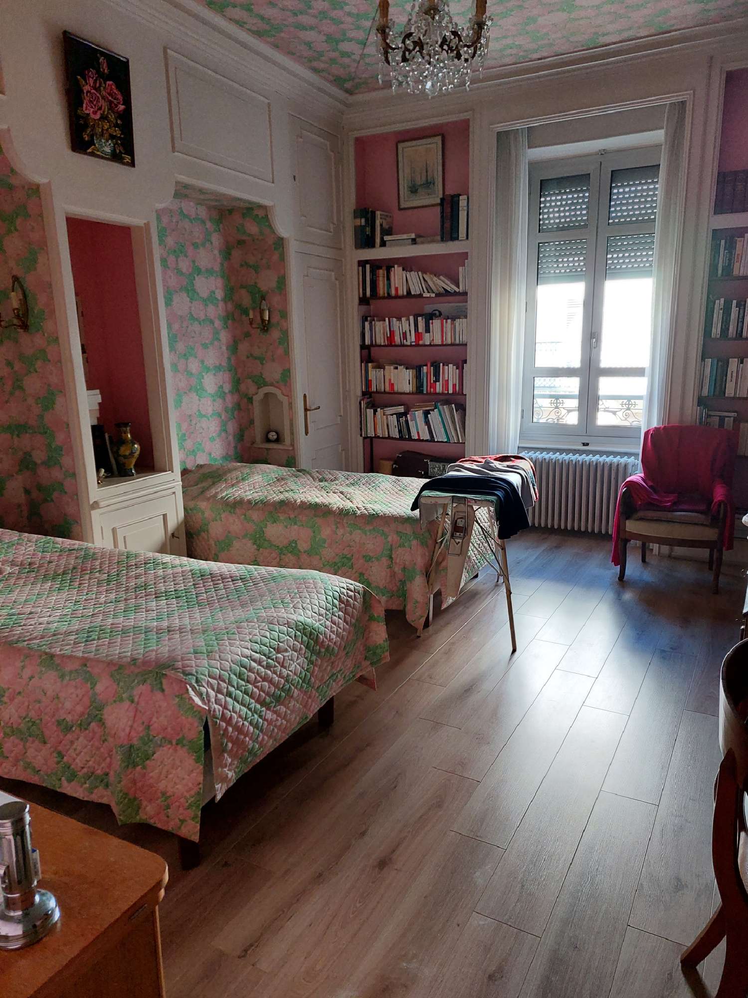  te koop appartement Vichy Allier 4