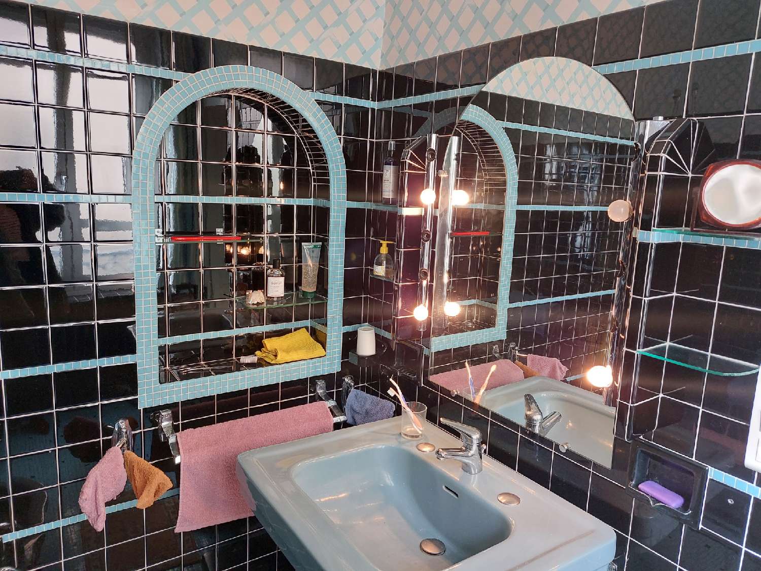  te koop appartement Vichy Allier 5