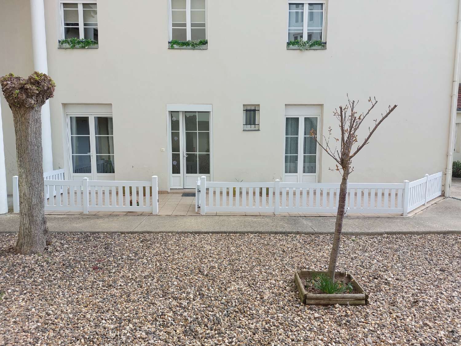  te koop appartement Vichy Allier 2