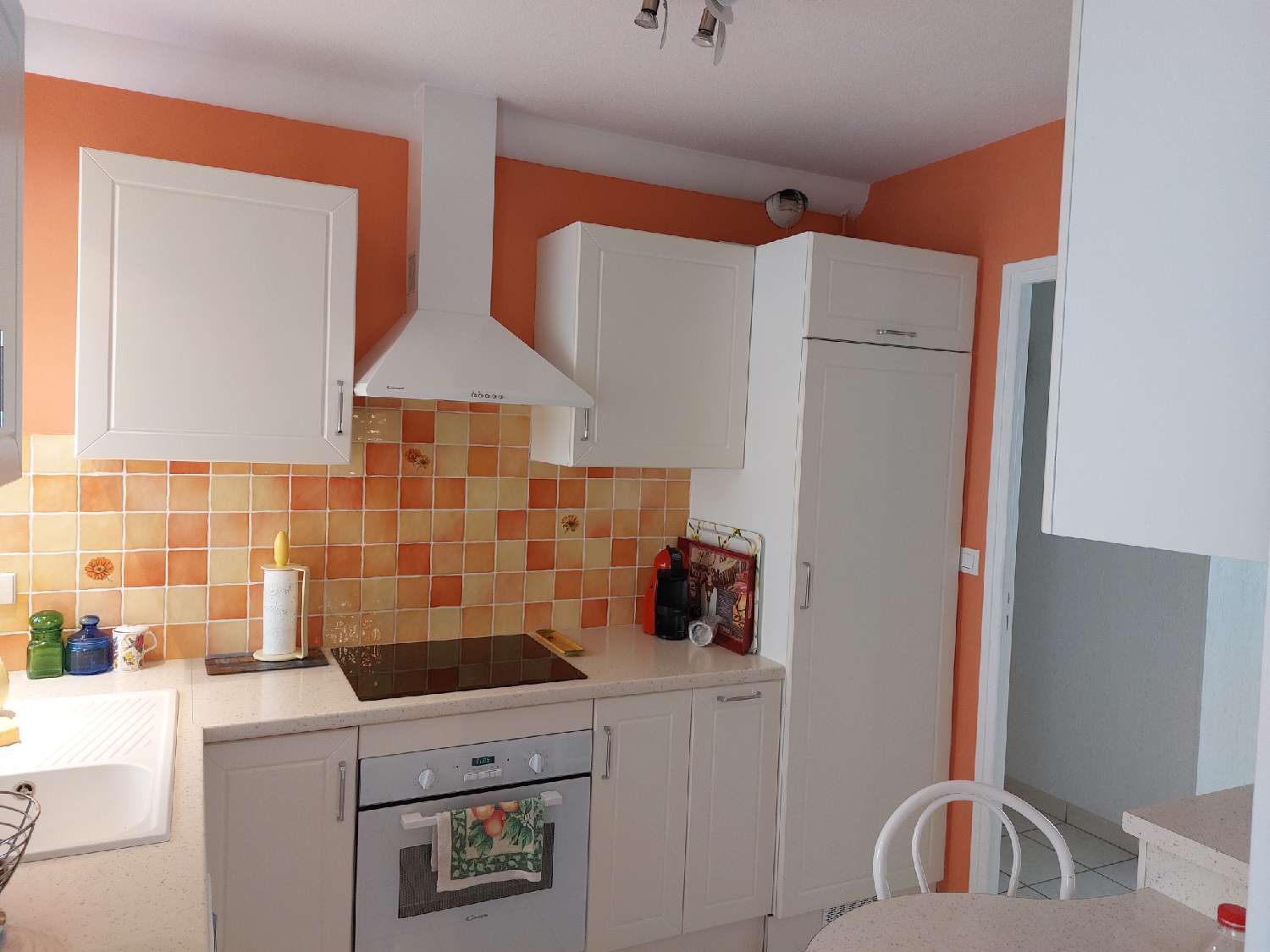  te koop appartement Vichy Allier 6