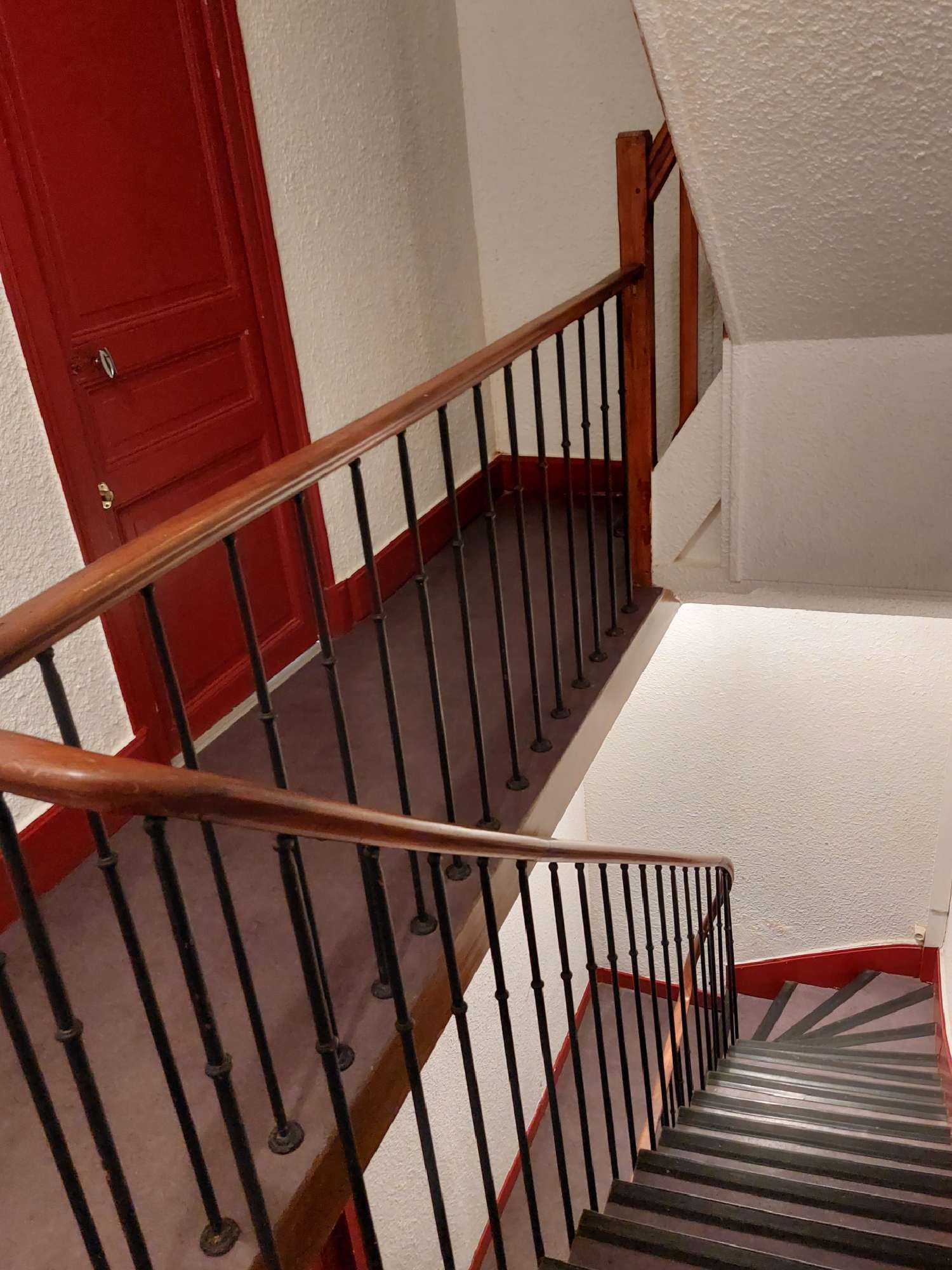  te koop appartement Vichy Allier 3