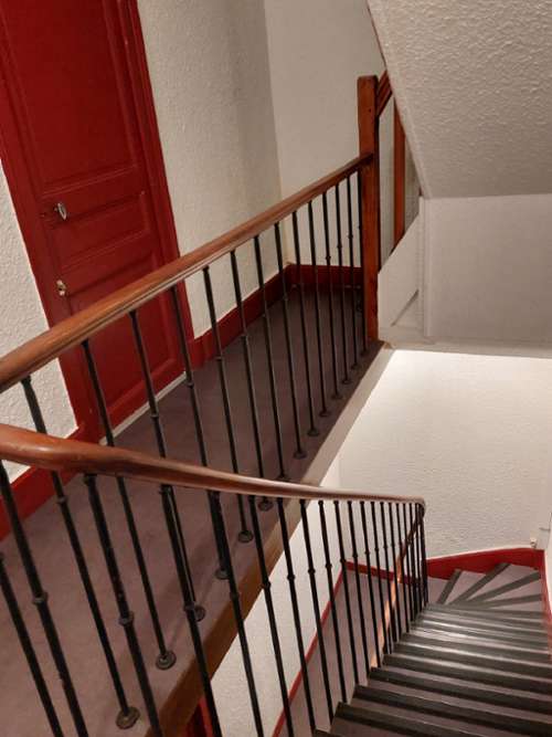  kaufen Wohnung/ Apartment Vichy Allier 3