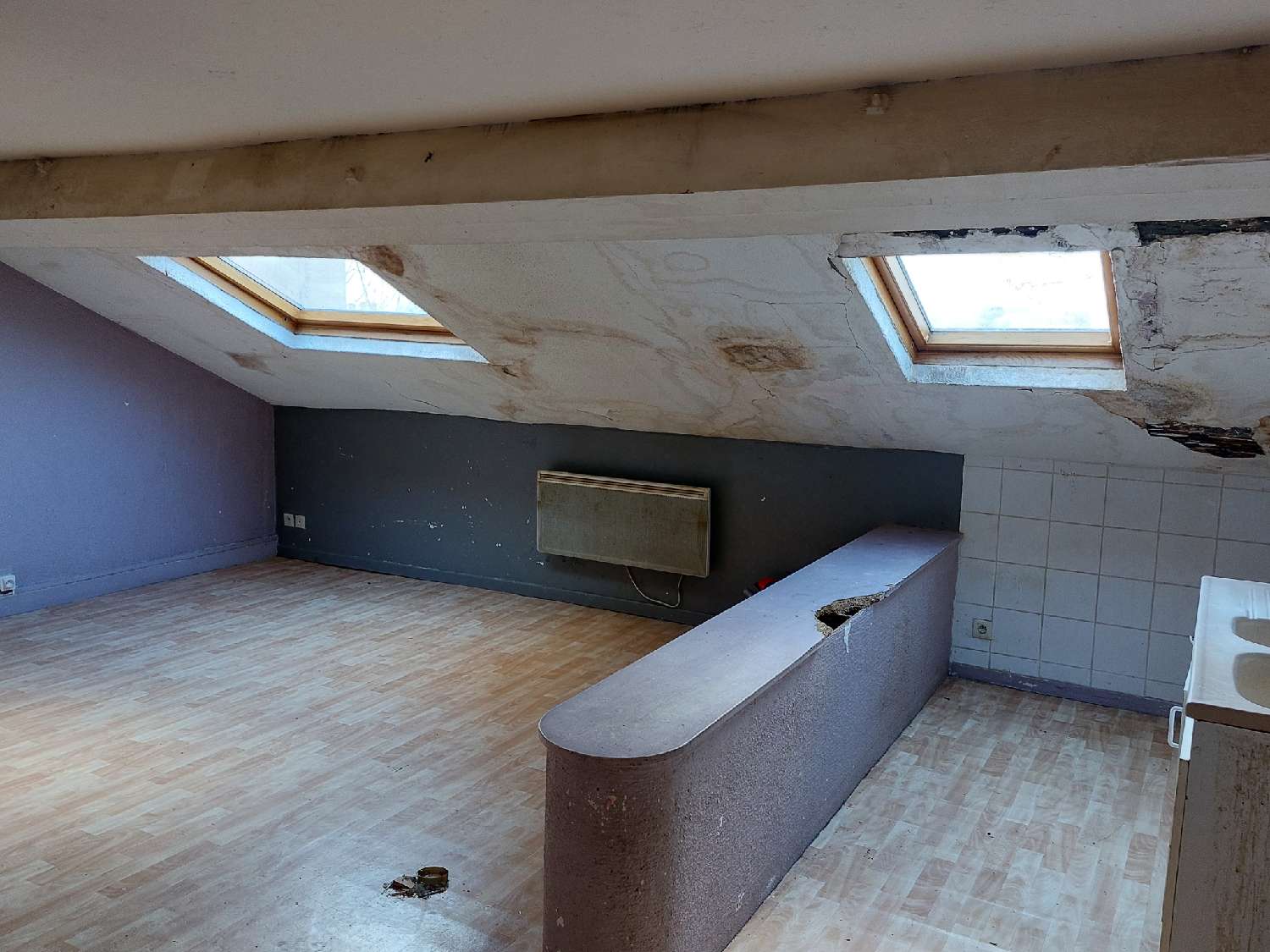  te koop appartement Vichy Allier 5