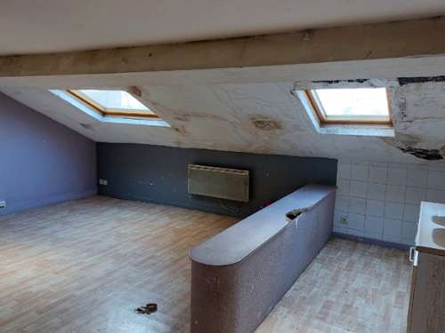  kaufen Wohnung/ Apartment Vichy Allier 5