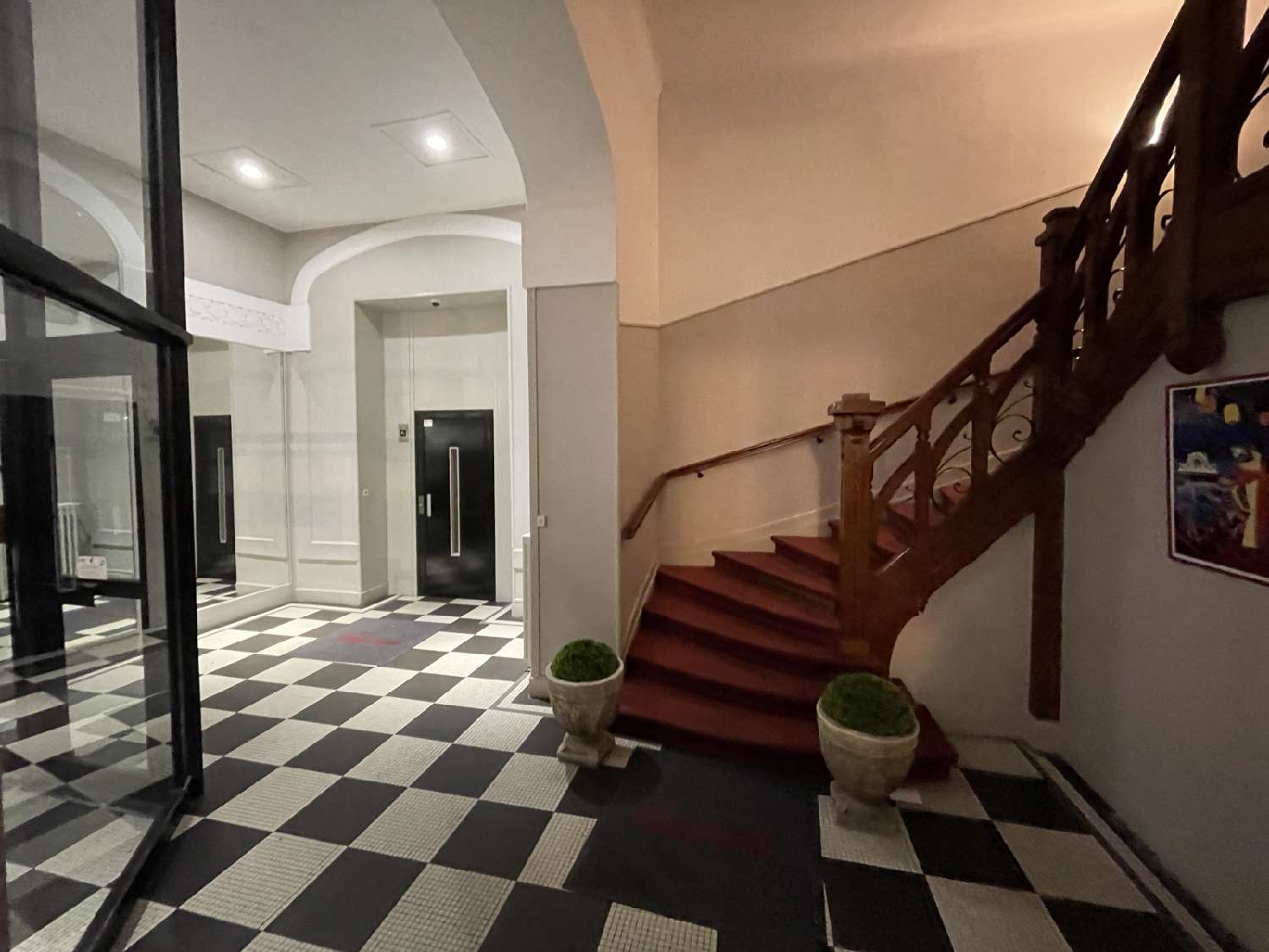 te koop appartement Vichy Allier 3