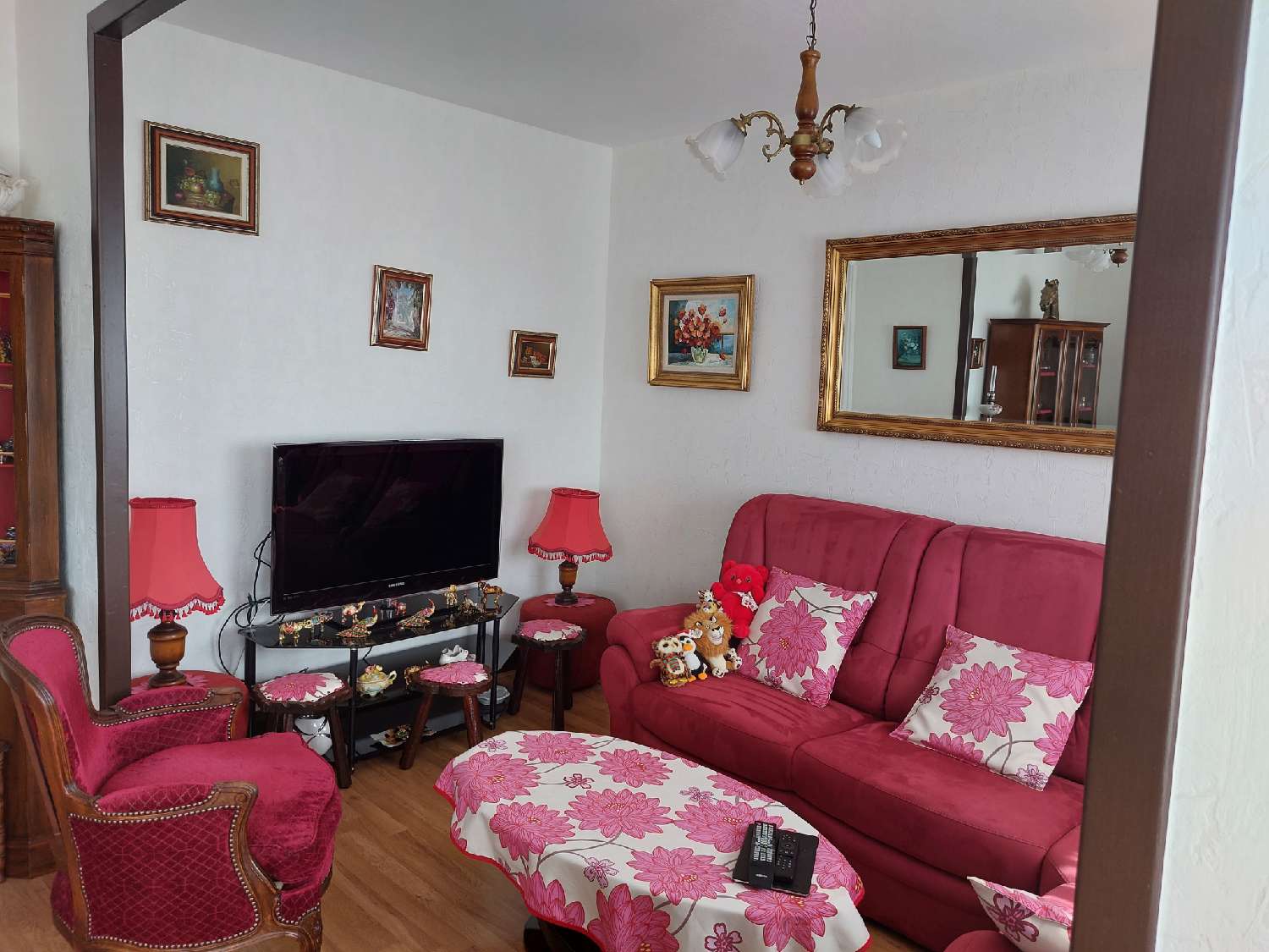 kaufen Wohnung/ Apartment Vichy Allier 5