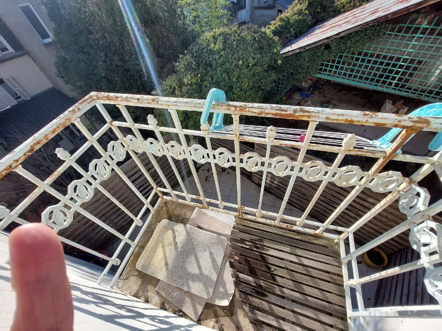  te koop appartement Vichy Allier 2