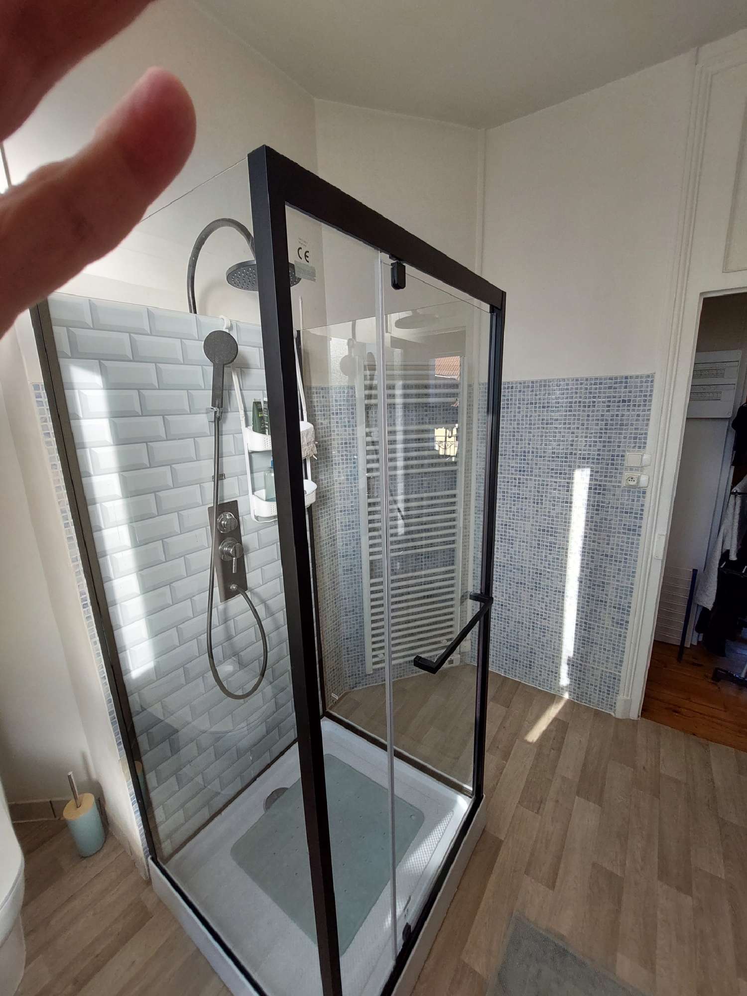  te koop appartement Vichy Allier 5