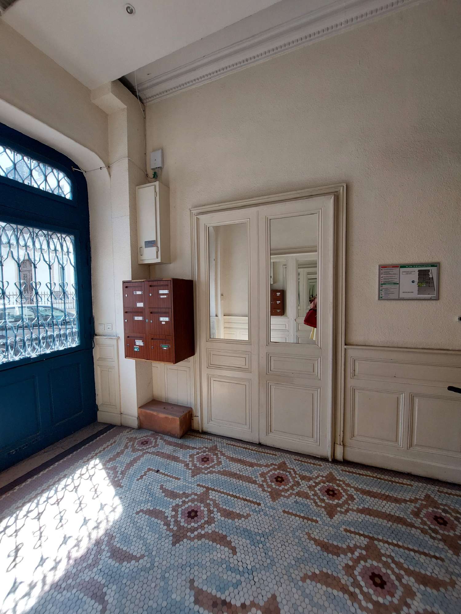 à vendre appartement Vichy Allier 2