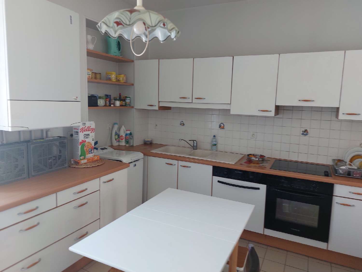 à vendre appartement Vichy Allier 3