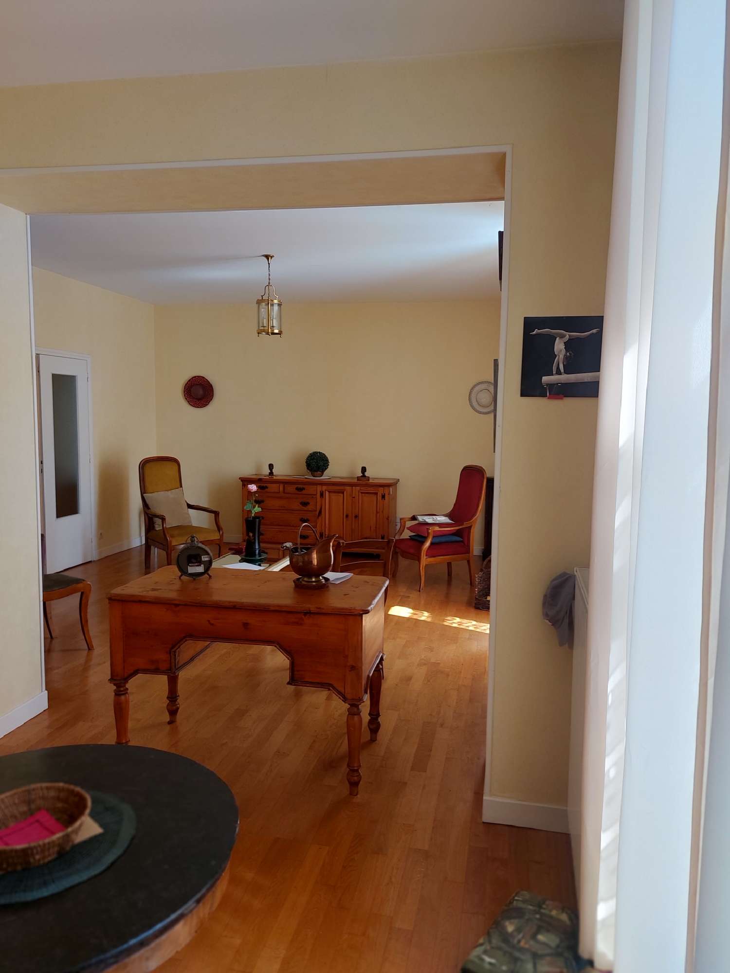 à vendre appartement Vichy Allier 4