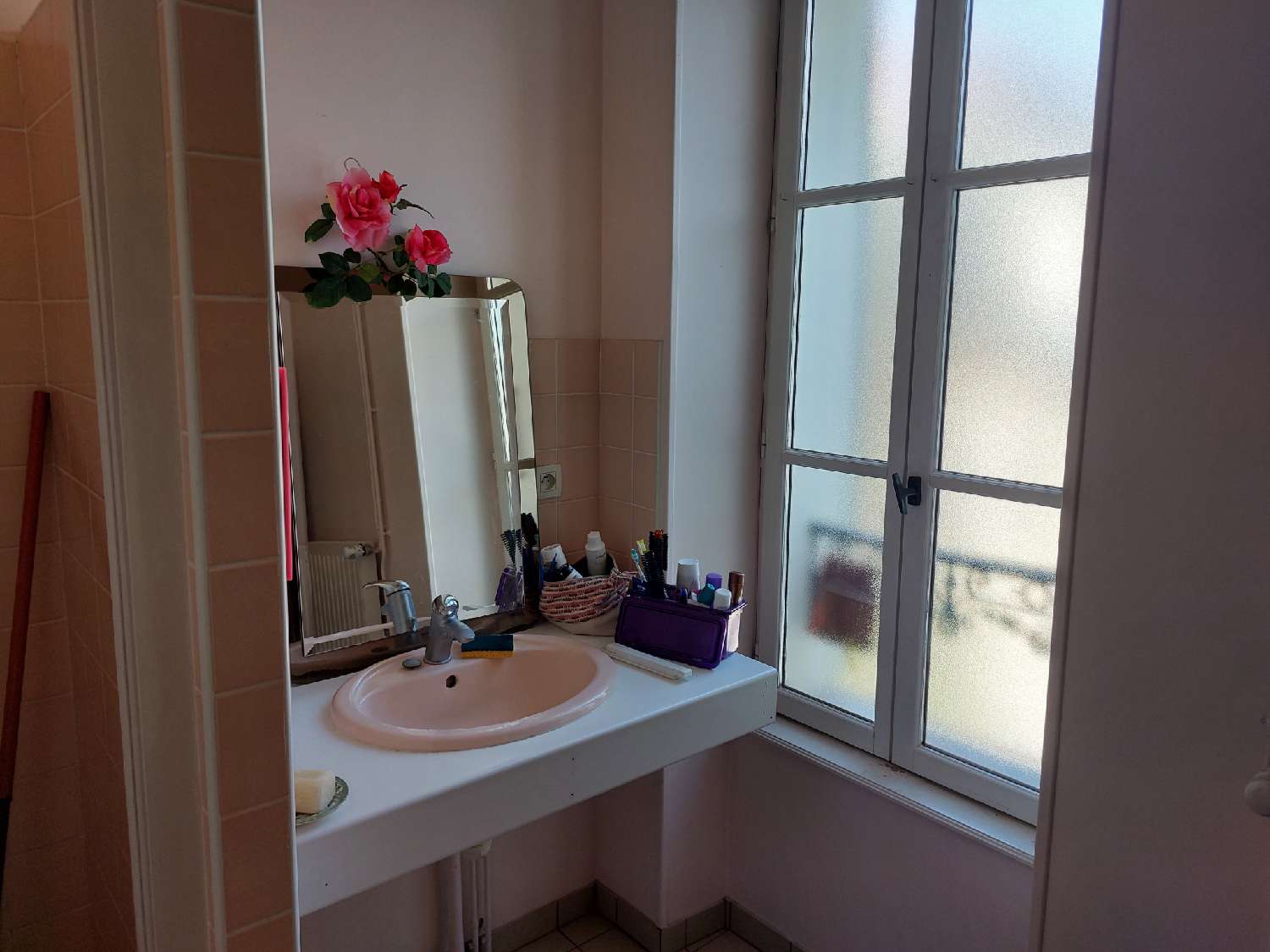 à vendre appartement Vichy Allier 6