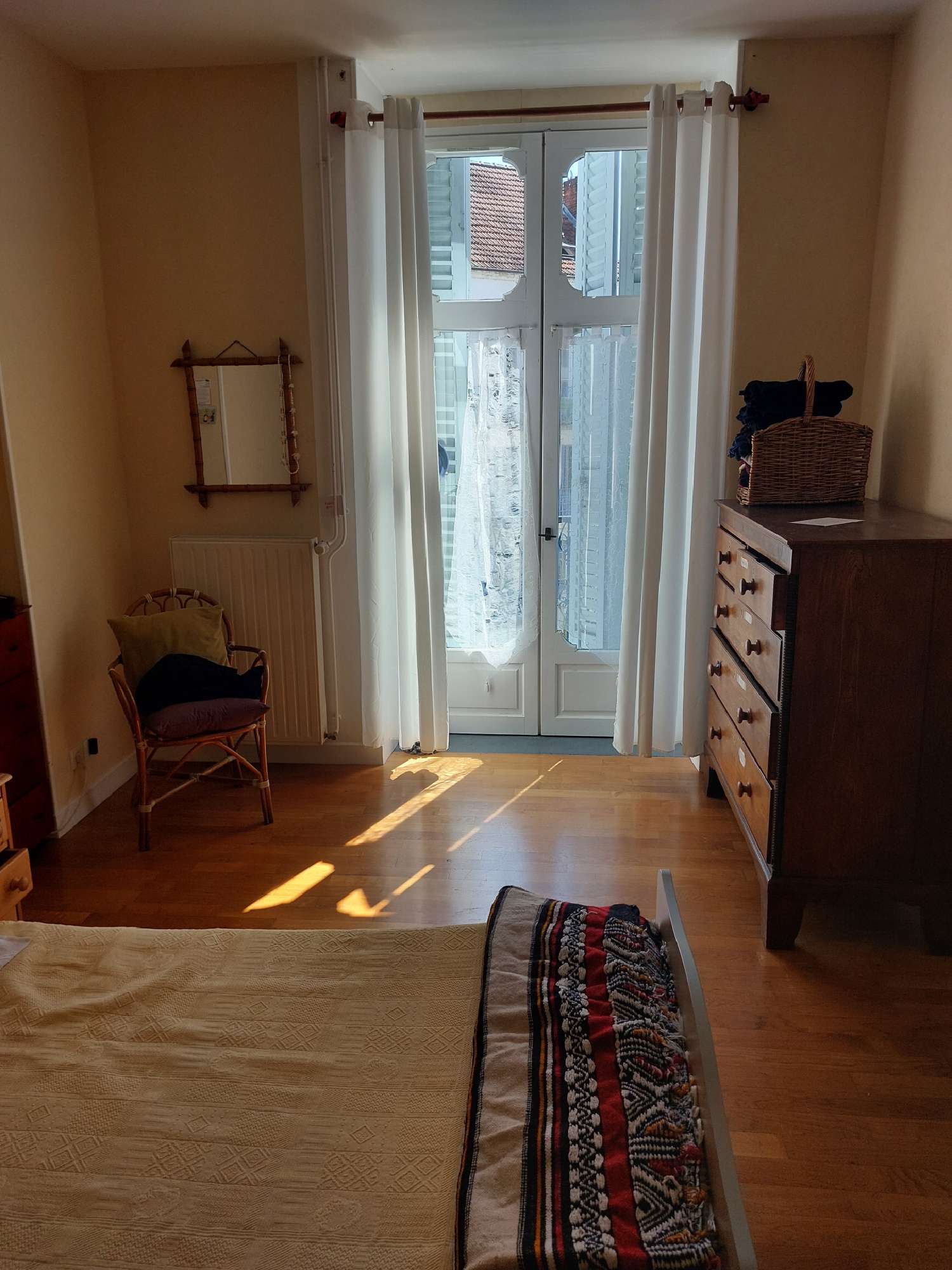à vendre appartement Vichy Allier 7