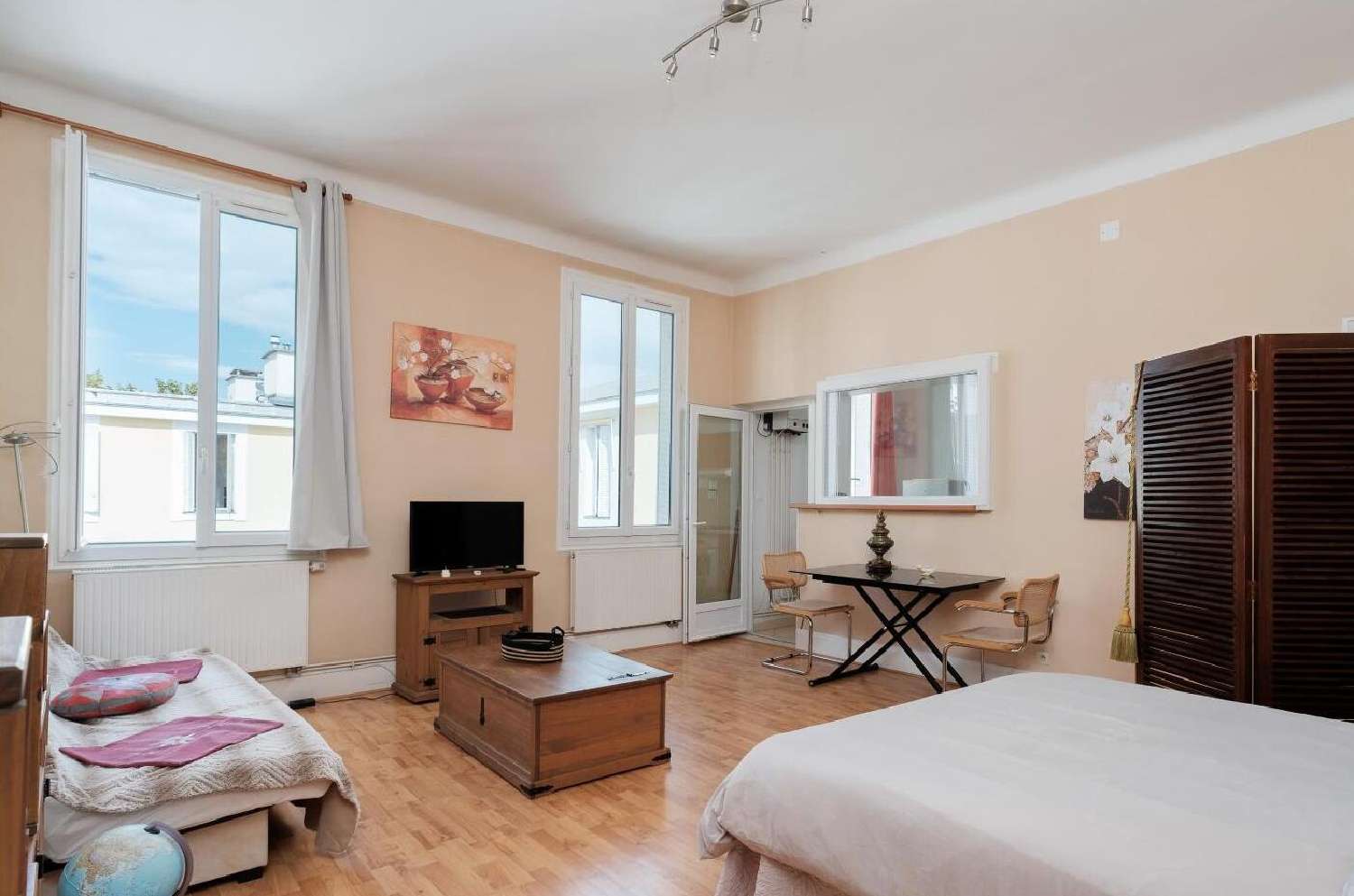 à vendre appartement Vichy Allier 3