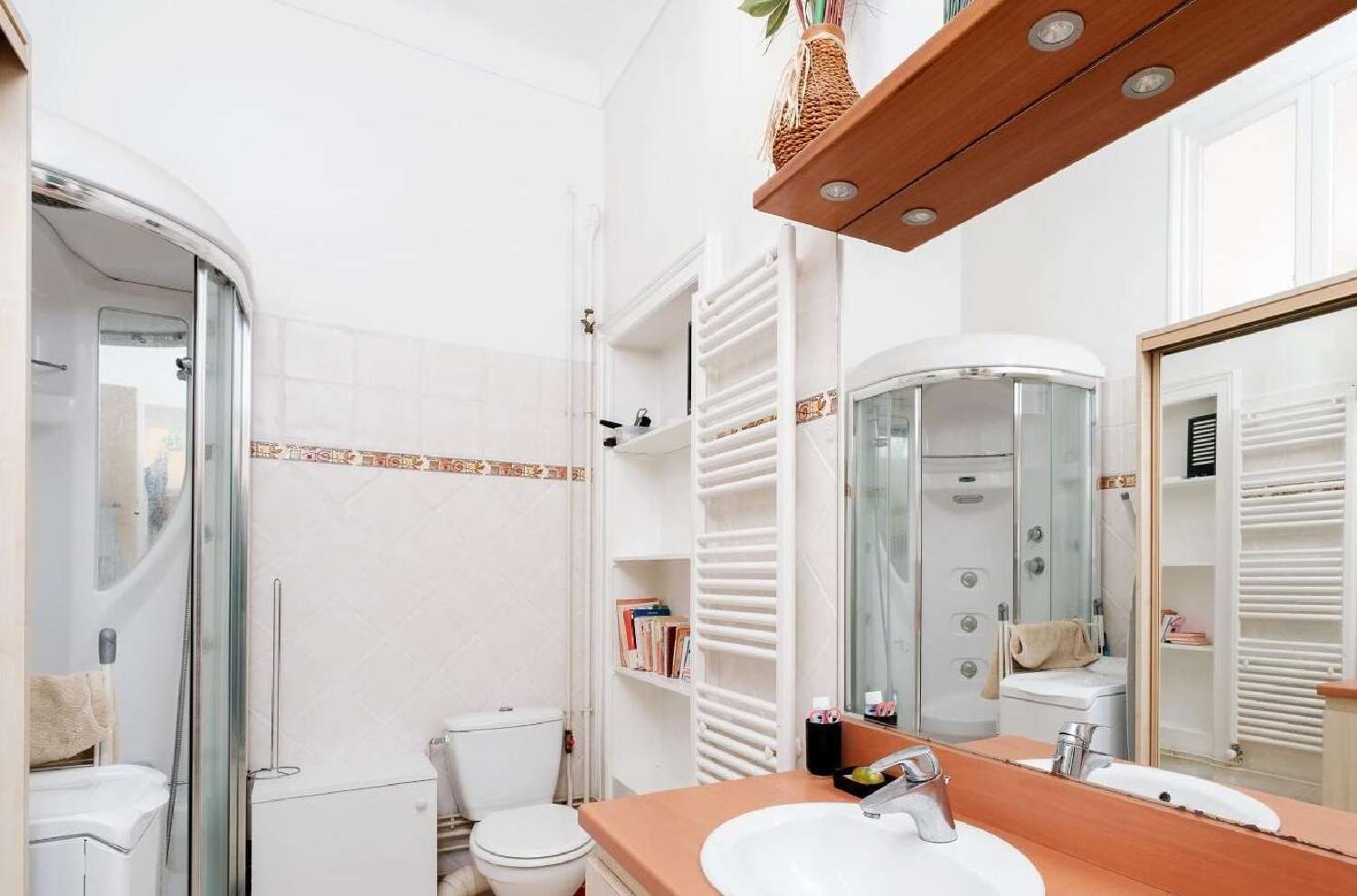 à vendre appartement Vichy Allier 6