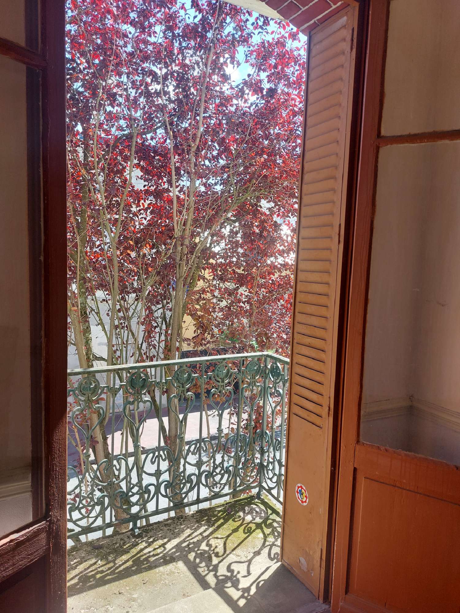 à vendre appartement Vichy Allier 1