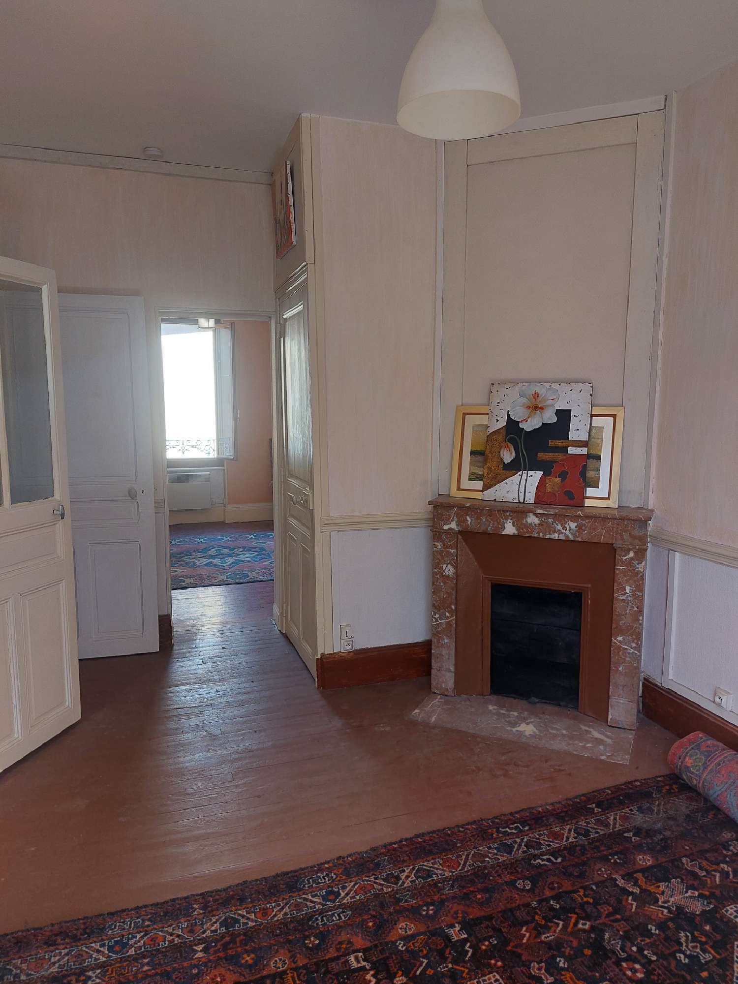 à vendre appartement Vichy Allier 2