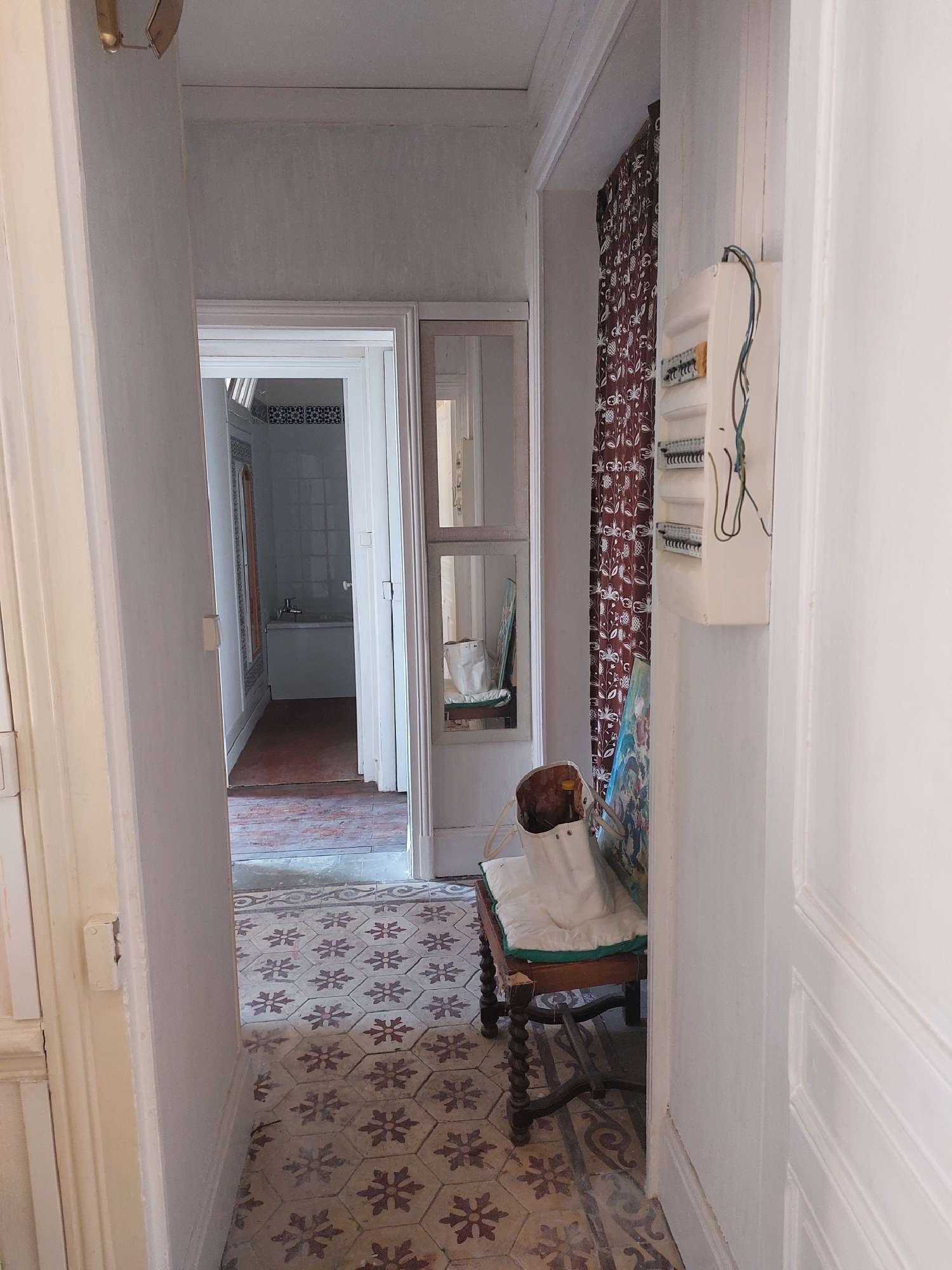 à vendre appartement Vichy Allier 3