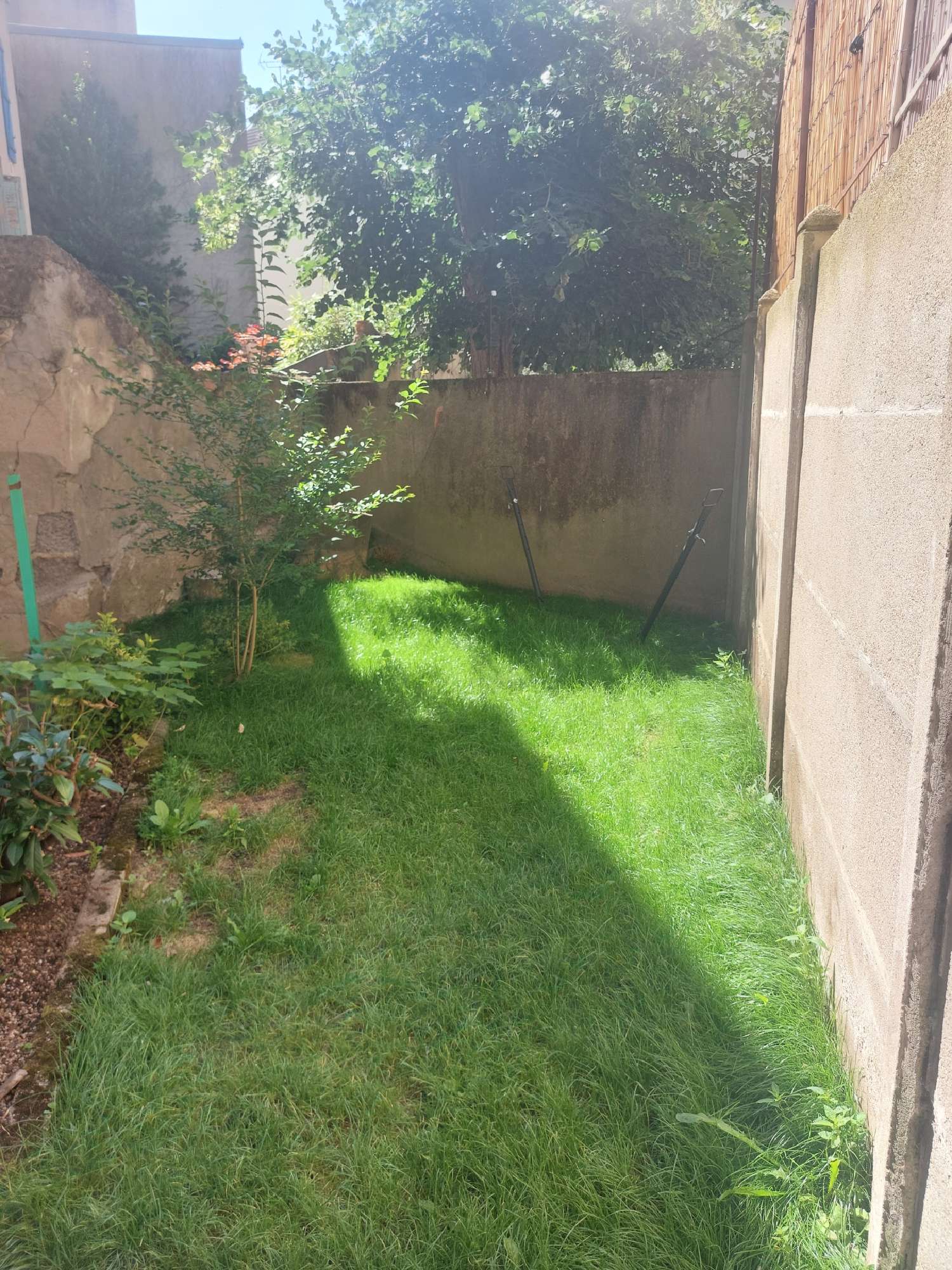 à vendre appartement Vichy Allier 4