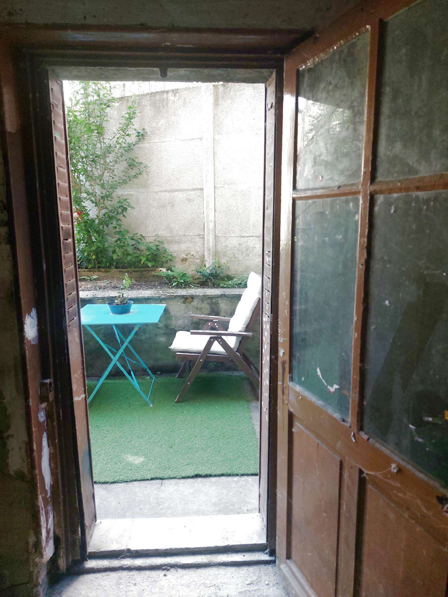 à vendre appartement Vichy Allier 5