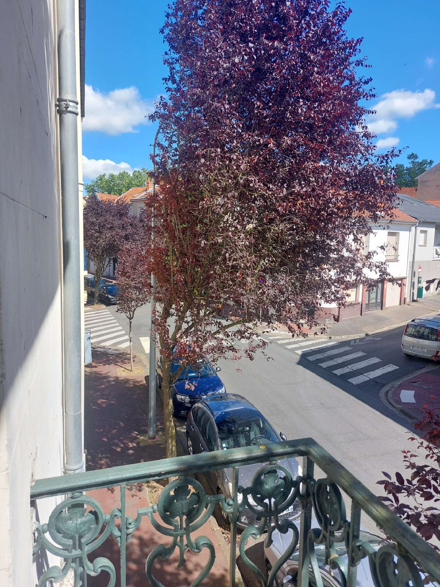 à vendre appartement Vichy Allier 6