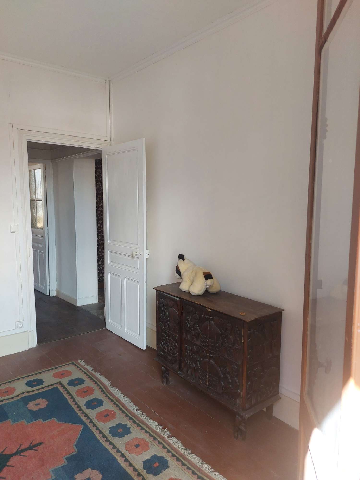 à vendre appartement Vichy Allier 7