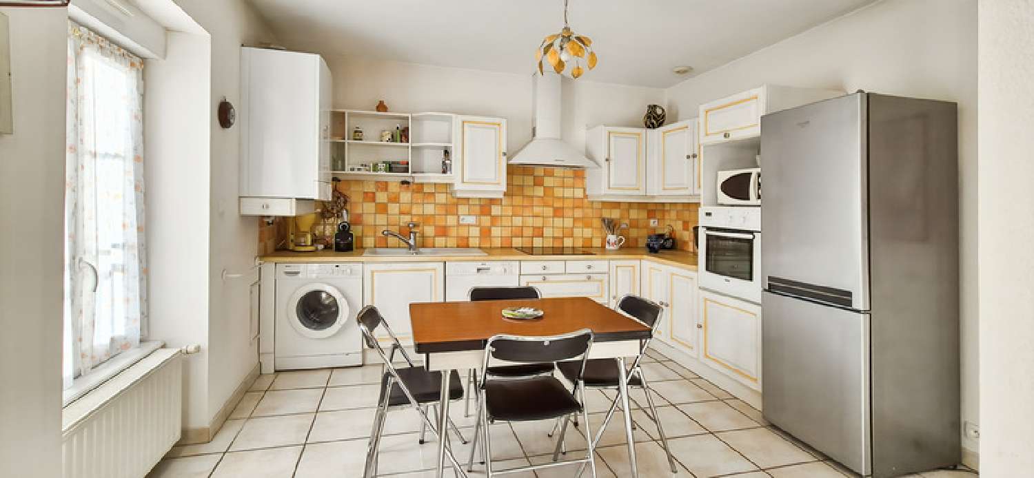  for sale apartment Vichy Allier 3