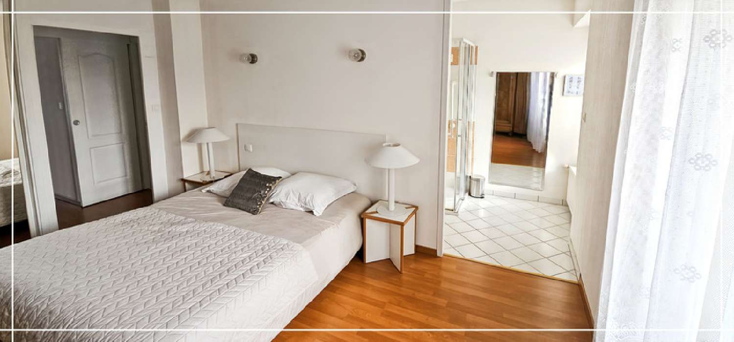  for sale apartment Vichy Allier 4