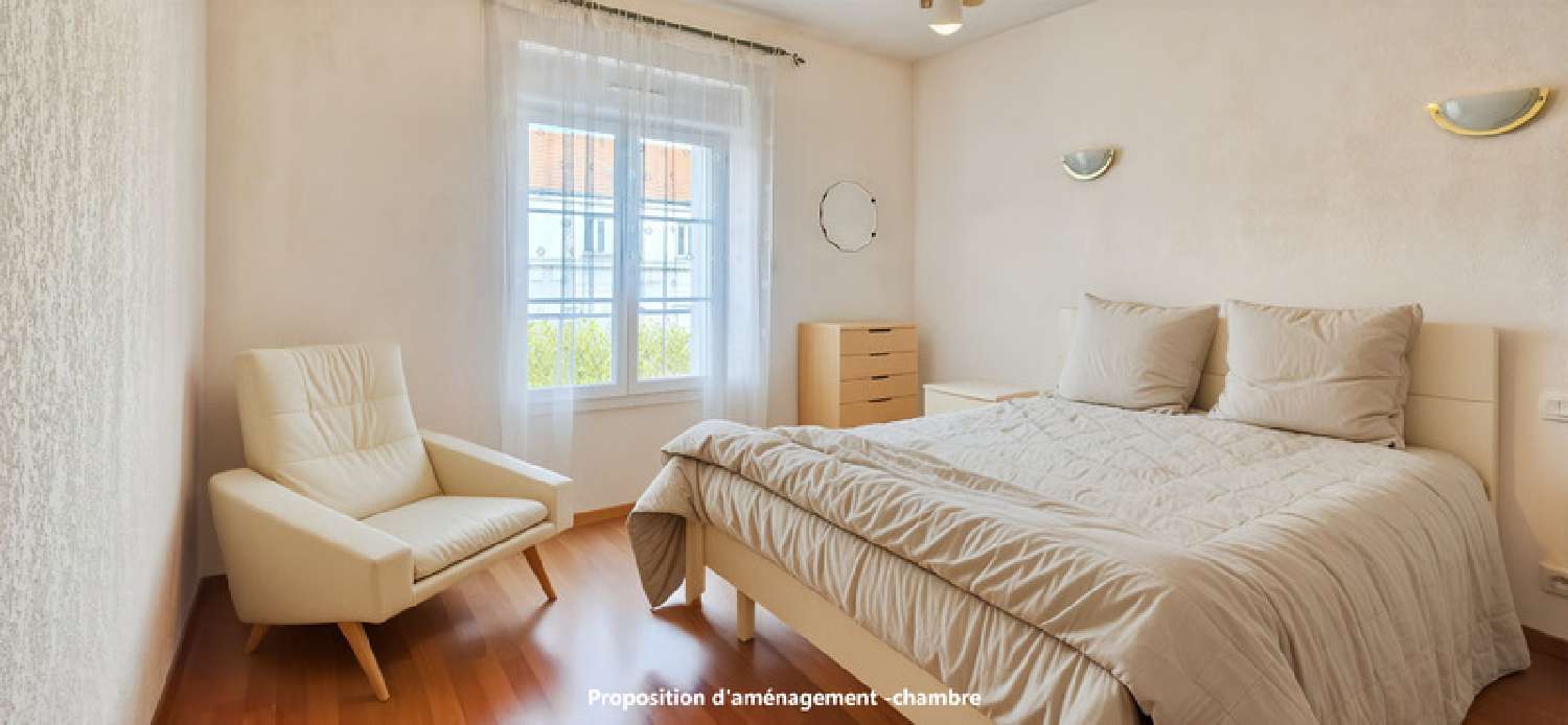  for sale apartment Vichy Allier 6