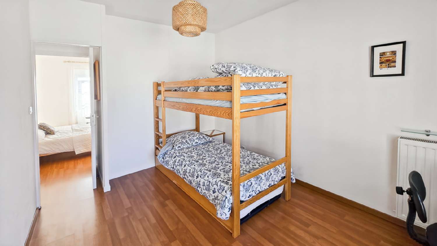  for sale apartment Vichy Allier 7