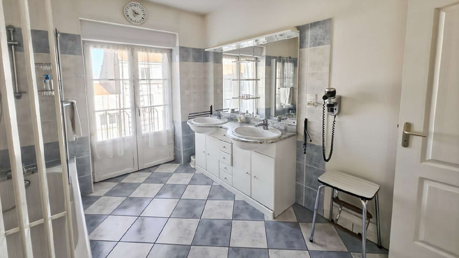  for sale apartment Vichy Allier 8