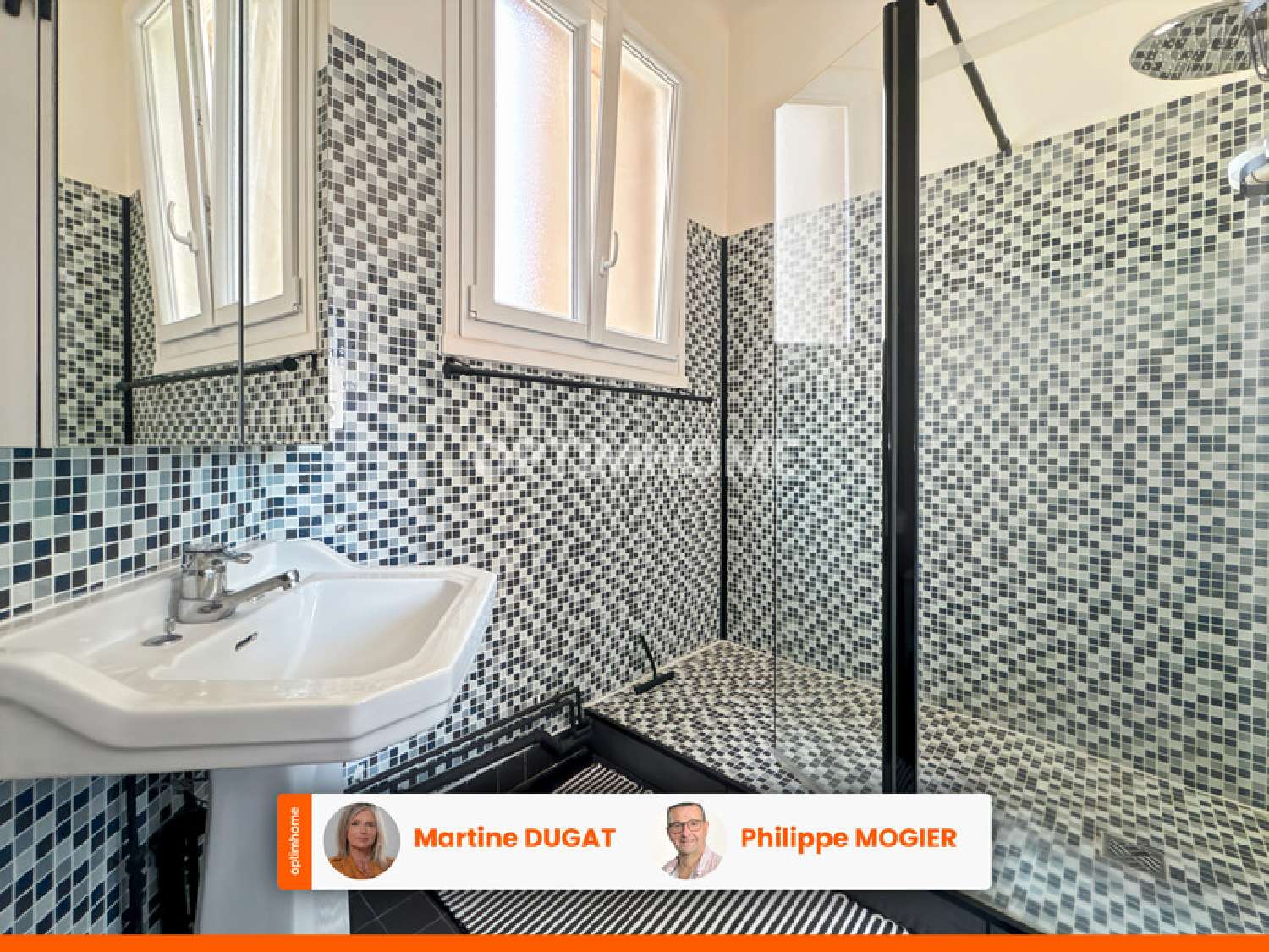  à vendre appartement Vichy Allier 5