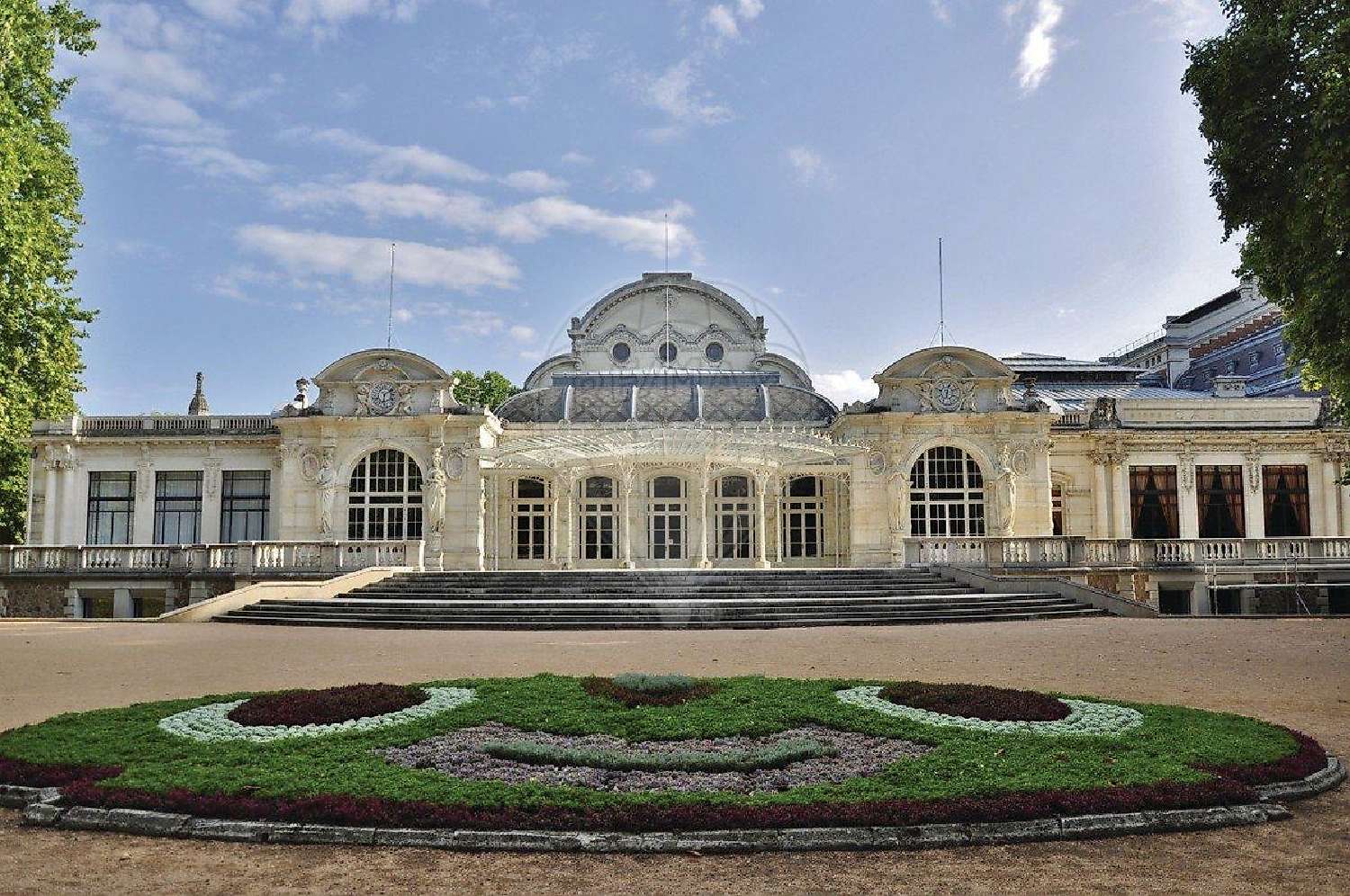 à vendre appartement Vichy Allier 3