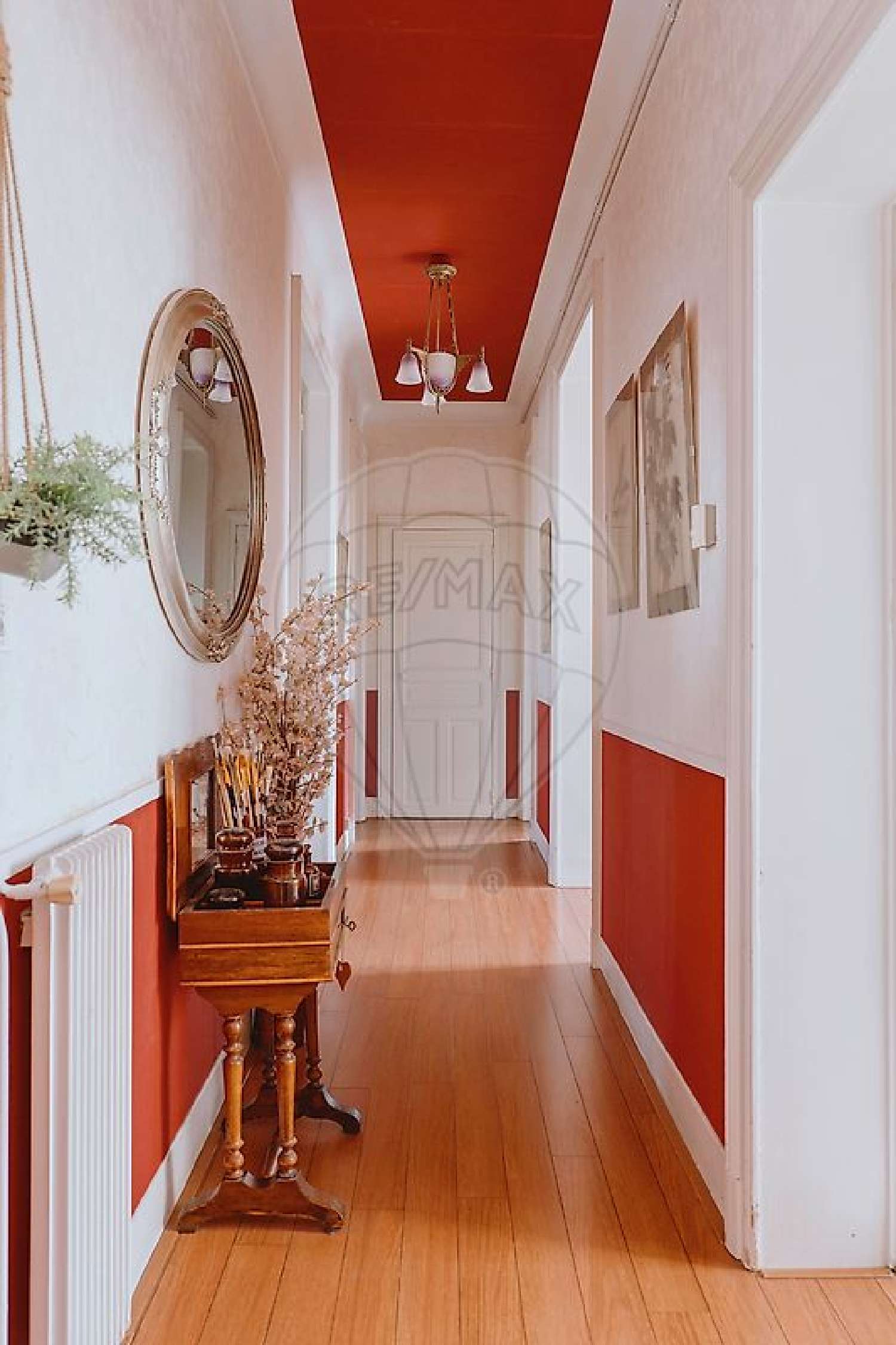  for sale apartment Vichy Allier 1