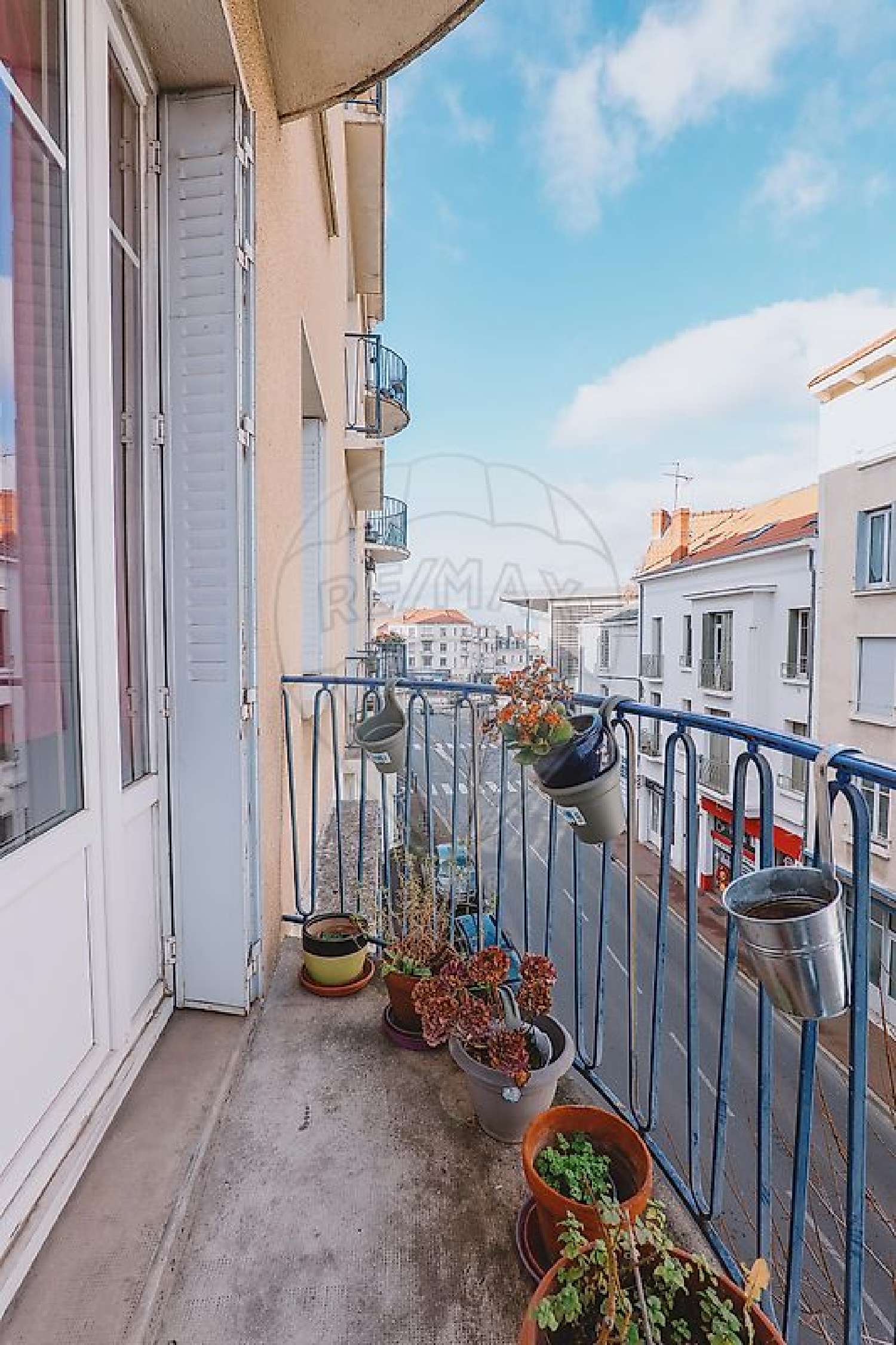 for sale apartment Vichy Allier 2