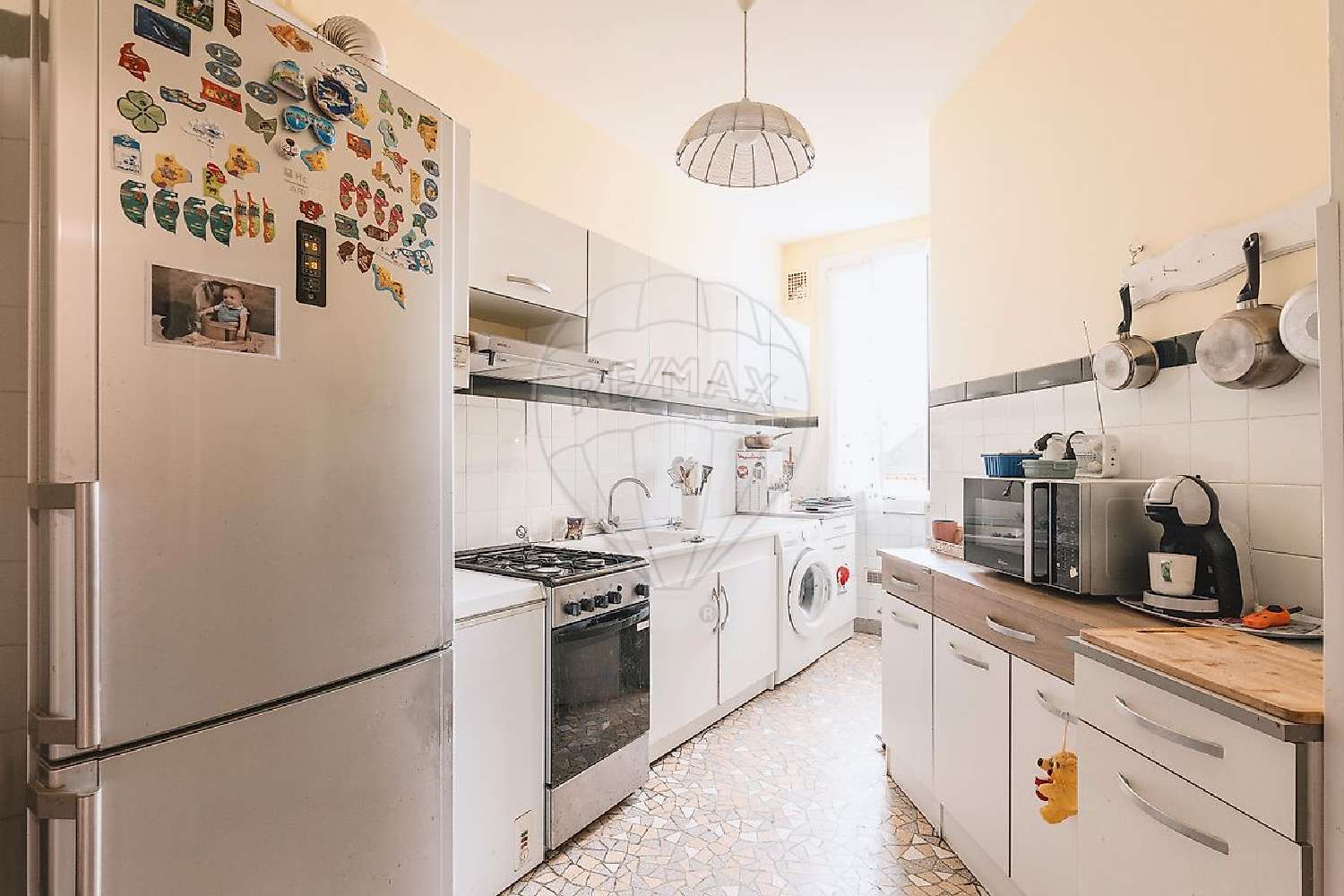  for sale apartment Vichy Allier 3