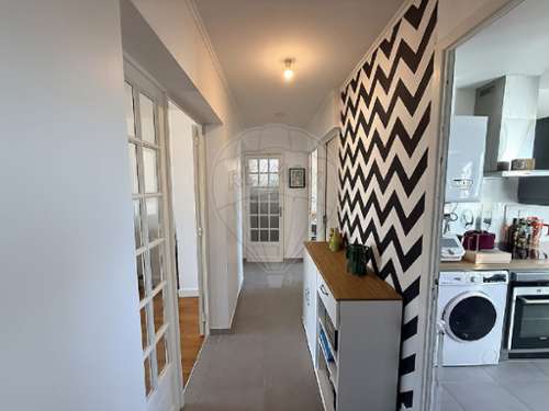 Vichy Allier apartment foto 7206667